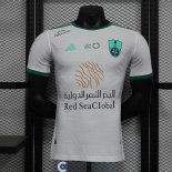 Camiseta Authentic Al Ahli Saudi FC Segunda Equipacion 2023/2024