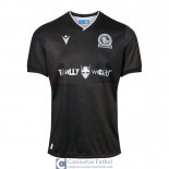 Camiseta Blackburn Rovers F.C. Segunda Equipacion 2023/2024