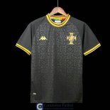Camiseta CR Vasco Da Gama Portero Black 2022/2023