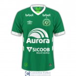 Camiseta Chapecoense Primera Equipacion 2023/2024