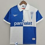 Camiseta Club Deportivo Universidad Catolica Retro Tercera Equipacion 1998/1999