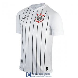 Camiseta Corinthians Primera Equipacion 2019/2020