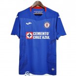 Camiseta Cruz Azul Primera Equipacion 2020/2021