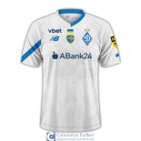 Camiseta Dynamo Kyiv Primera Equipacion 2023/2024
