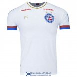 Camiseta Esporte Clube Bahia Primera Equipacion 2020/2021