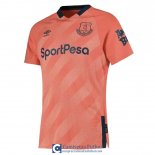 Camiseta Everton Segunda Equipacion 2019/2020