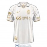 Camiseta FC Seoul Segunda Equipacion 2023/2024