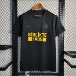 Camiseta Galatasaray Special Edition Black I 2023/2024