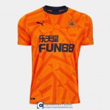 Camiseta Newcastle United Tercera Equipacion 2019/2020