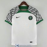 Camiseta Nigeria Primera Equipacion 2022/2023