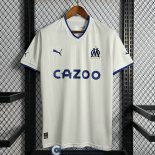 Camiseta Olympique Marseille Primera Equipacion 2022/2023