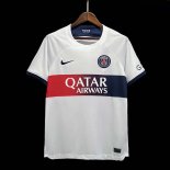 Camiseta PSG Segunda Equipacion 2023/2024