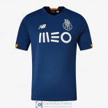 Camiseta Porto Segunda Equipacion 2020/2021