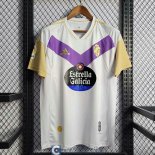 Camiseta Real Valladolid Tercera Equipacion 2022/2023