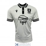 Camiseta Sheffield Wednesday Segunda Equipacion 2023/2024