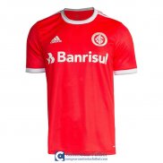 Camiseta Sport Club Internacional Primera Equipacion 2020/2021