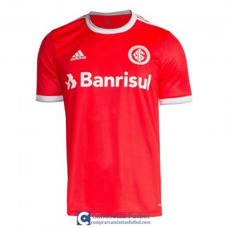 Camiseta Sport Club Internacional Primera Equipacion 2020/2021