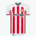 Camiseta Sunderland Primera Equipacion 2023/2024