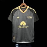 Camiseta Union Berlin Champions League Segunda Equipacion 2023/2024