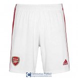 Pantalon Corto Arsenal Primera Equipacion 2019/2020