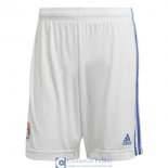 Pantalon Corto Olympique Lyonnais Primera Equipacion 2020/2021