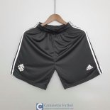 Pantalon Corto Sport Club Internacional Black II 2021/2022