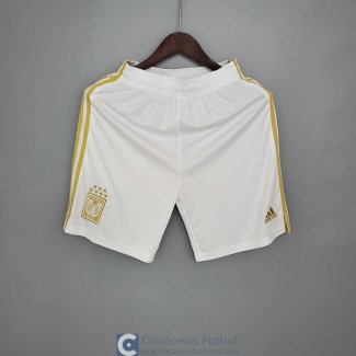 Pantalon Corto Tigres UANL Tercera Equipacion 2020/2021