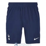 Pantalon Corto Tottenham Hotspur Primera Equipacion 2021/2022
