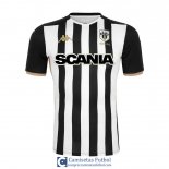 Camiseta Angers SCO Primera Equipacion 2019/2020
