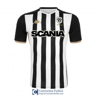 Camiseta Angers SCO Primera Equipacion 2019/2020
