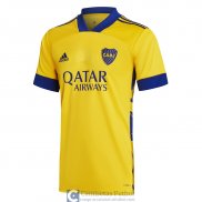 Camiseta Boca Juniors Tercera Equipacion 2020/2021