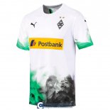 Camiseta Borussia Monchengladbach Primera Equipacion 2019/2020