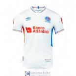 Camiseta CD Olimpia Primera Equipacion 2023/2024