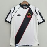 Camiseta CR Vasco Da Gama Retro Segunda Equipacion 1998/1999