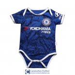 Camiseta Chelsea Bebe Primera Equipacion 2019/2020