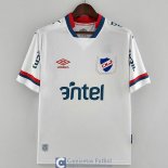 Camiseta Club Nacional De Football Primera Equipacion 2022/2023