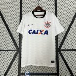 Camiseta Corinthians Retro Primera Equipacion 2012/2013