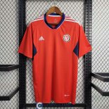 Camiseta Costa Rica Primera Equipacion 2023/2024