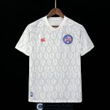 Camiseta Esporte Clube Bahia White I 2023/2024