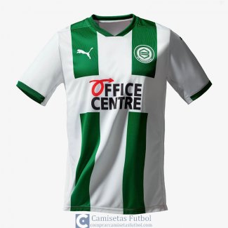 Camiseta FC Groningen Primera Equipacion 2020/2021