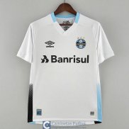 Camiseta Gremio Segunda Equipacion 2022/2023