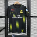 Camiseta Ittihad Football Club Tercera Equipacion 2023/2024