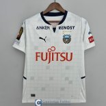 Camiseta Kawasaki Frontale Segunda Equipacion 2022/2023