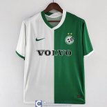 Camiseta Moadon Kaduregel Maccabi Haifa Segunda Equipacion 2022/2023