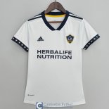 Camiseta Mujer LA Galaxy Primera Equipacion 2022/2023