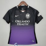 Camiseta Mujer Orlando Pride Primera Equipacion 2021/2022