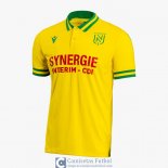 Camiseta Nantes Primera Equipacion 2023/2024