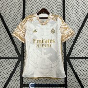 Camiseta Real Madrid Special Edition White II 2023/2024