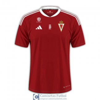 Camiseta Real Murcia Primera Equipacion 2023/2024