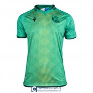 Camiseta Real Sociedad Segunda Equipacion 2019/2020